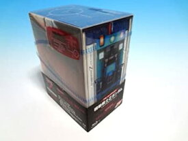 【中古】（非常に良い）機動戦士Zガンダム メモリアルボックス Blu-ray Disc BOX 全2巻セット [マーケットプレイス Blu-rayセット]
