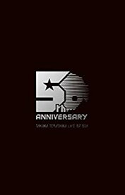 【中古】5th ANNIVERSARY TAKUMA TERASHIMA LIVE BD BOX [Blu-ray]