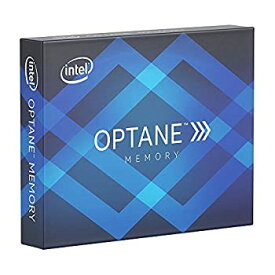 【中古】Intel Optane Memory Module 16 GB PCIe M.2 80mm MEMPEK1W016GAXT [並行輸入品]