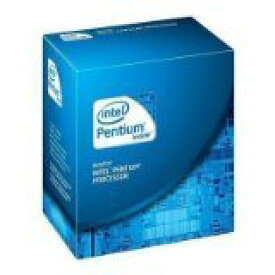 【中古】Intel Pentium Dual-Core Processor G850 2.9 GHz 3 MB Cache LGA 1155 - BX80623G850 [並行輸入品]