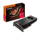 【中古】Gigabyte gv-rxvega64???8?gd-b AMD Radeon RX Vega 64?8?Gグラフィックカード