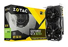 【中古】ZOTAC GTX 1070 Ti 8GM Mini グラフィックスボード VD6496 ZTGTX1070TI-8GDM01