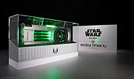 【中古】（非常に良い）NVIDIA TITAN XP Star Wars Jedi Order Collectors Edition