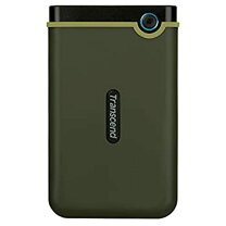 楽天市場】transcend usb3.1 2.5インチ スリムポータブルhddの通販
