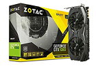 【中古】ZOTAC Geforce GTX 1080 AMP EDITION グラフィックスボード VD6068 ZTGTX1080-8GD5XAMP01