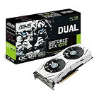 【中古】ASUS ROG Strix GeForce GTX 1070 Ti 8GB GDDR5 アドバンスエディション VR レディ DP HDMI DVI ゲームグラフィックスカード (ROG-STRIX-GTX1070