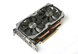 【中古】ZOTAC Geforce GTX 1060 6GB AMP Edition グラフィックスボード VD6097 ZTGTX1060-GD5AMP/ZT-P10600B-10M