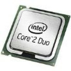 【中古】Intel Cpu Core 2 Duo E6300 1.86Ghz Fsb1066Mhz 2M Lga775 Tray [並行輸入品]