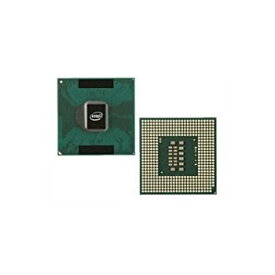 【中古】インテル Intel Core 2 Duo T7250 2.0GHz 2MB L2 Cache 35W Dual Core CPU SLA49 BX80537T7250