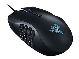 【中古】（非常に良い）Naga Chroma MMO Gaming Mouse