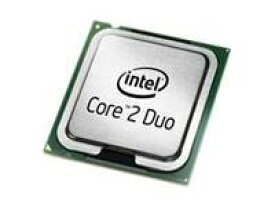 【中古】（非常に良い）Intel Cpu Core 2 Duo E6600 2.40Ghz Fsb1066Mhz 4M Lga775 Tray [並行輸入品]