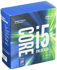 【中古】Intel CPU Core i5-7600K 3.8GHz 6Mキャッシュ 4コア/4スレッド LGA1151 BX80677I57600K （BOX）（日本正規流通品）