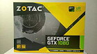 【中古】ZOTAC Geforce GTX 1080 Mini 8GB グラフィックスボード VD6252 ZTGTX1080-8GD5XMINI
