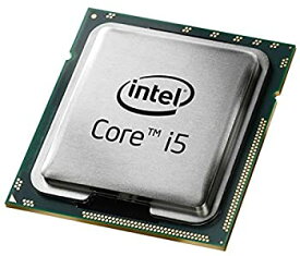 【中古】（非常に良い）Intel Core i5 7600 K 380ghz LGA1151 6 MB Cache Tray CPU