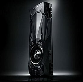 【中古】NVIDIA GeForce GTX Titan Xp 900-1G611-2530-000