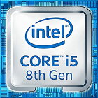 【中古】Core i5-8600K 8th gen TRAY