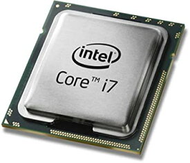 【中古】（非常に良い）Intel Core i7 クアッドコア DDR3、950 3.06GHzプロセッサー(AT80601002112AA)。