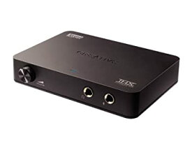 【中古】Creative USB Sound Blaster Digital Music Premium HD SB-DM-PHD