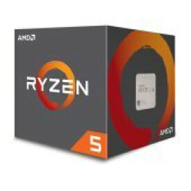 中古 【中古】AMD Ryzen 5 1600 Socket AM4 BOX [並行輸入品]