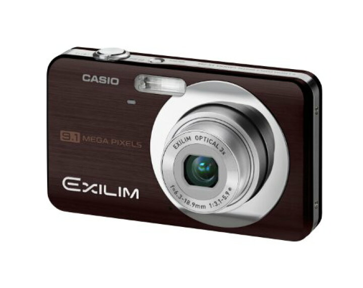 楽天市場】【中古】「非常に良い」CASIO デジタルカメラ EXLIM ZOOM EX 