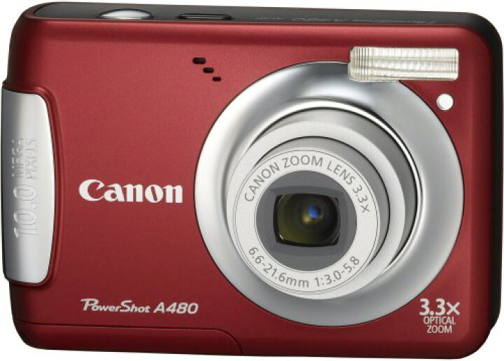 楽天市場】【中古】Canon デジタルカメラ PowerShot (パワーショット
