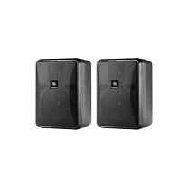 楽天市場】jbl control 25-1（カラーブラック）の通販