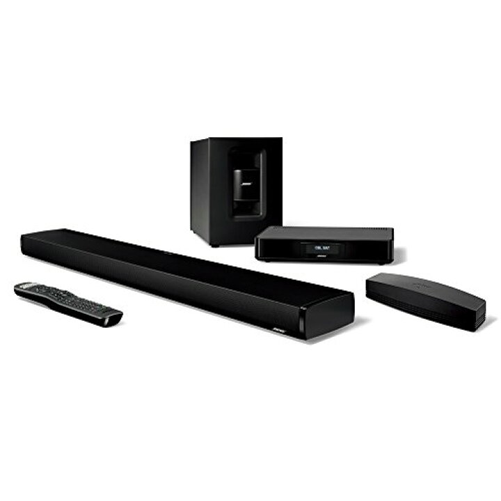 楽天市場】【中古】「非常に良い」Bose SoundTouch 130 home theater 