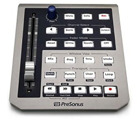 【中古】（非常に良い）PreSonus プリソーナス MIDIコントローラー FaderPort