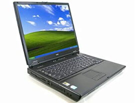 【中古】（非常に良い）NEC A4ノートパソコン Windows XP Professional 動作正常品 （機種問わず）