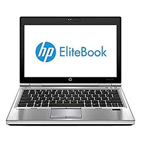 【中古】HP B8S43AW#ABJ EliteBook 2570p/CT [ノートパソコン 12.5型ワイド液晶 HDD500GB DVDスーパーマルチ]
