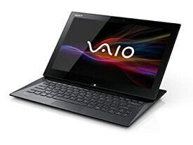 【中古】ソニー SVD13219CJB VAIO Duo13 ブラック