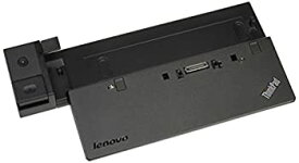 【中古】レノボ・ジャパン ThinkPad ベーシックドック-65W 40A00065JP