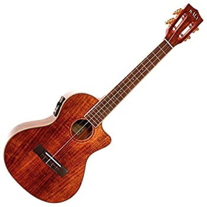 楽天市場】【中古】「未使用品」KALA KA-KCGE-C コンサートウクレレ  