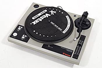 【中古】（中古）Vestax PDX-a1 ベスタクス DJ用ターンテーブル・レコードプレーヤー | オマツリライフ別館