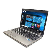 楽天市場】probook 6550b 中古の通販