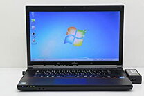 楽天市場】lifebook a574/hの通販