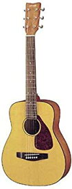 【中古】Yamaha ヤマハ FG JR1 3/4 Size アコースティックギター with ギグバッグ ギターケース アコースティックギター アコギ ギター (並行輸入)