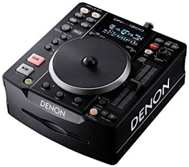 【中古】（非常に良い）DENON DN-S1200 CD/USBメディアプレーヤー&コントローラー ブラック