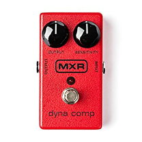 楽天市場】mxr dyna comp 中古の通販 