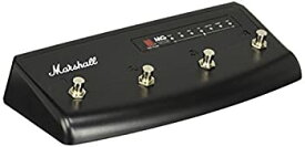 【中古】Marshall フットスイッチ PEDL90008 LED付4連 MG用