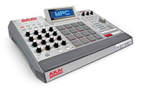 【中古】AKAI professional アカイ / MPC Renaissance ミュージック・プロダクション・コントローラー AP-MPC-009