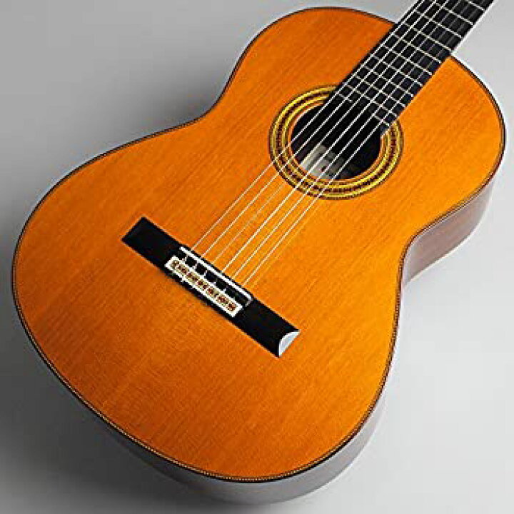 楽天市場】【中古】「ほぼ新品」YAMAHA GC42C クラシックギター 