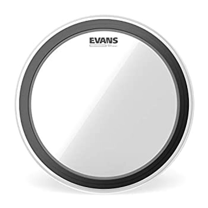 楽天市場】【中古】「未使用品」EVANS エヴァンス ドラムヘッド Level  