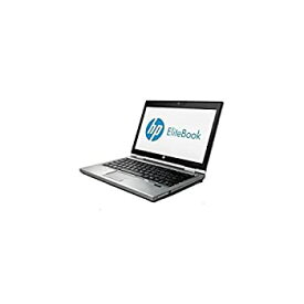 【中古】HP 12.5型 ノート EliteBook 2570p/CT （ Win7 Pro / 32bit / Core i5 / 4GB / 320GB / DVDマルチ / 無線LAN / テンキー無 ） A5V24AV-AJPR