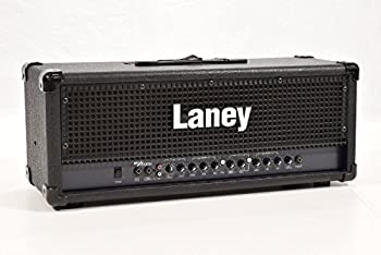 【中古】Laney / MXD120H ギター用ヘッドアンプ