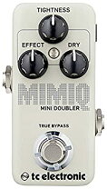 楽天市場】tc electronic mimiq doublerの通販