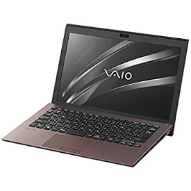 【中古】VAIO S11 ブラウン VJS11290511T 11.6型ワイドノートPC [・Win10 Home・Core i5・SSD 128GB]