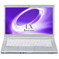 楽天市場】cf lx5（ノートPC｜パソコン）：パソコン・周辺機器の通販