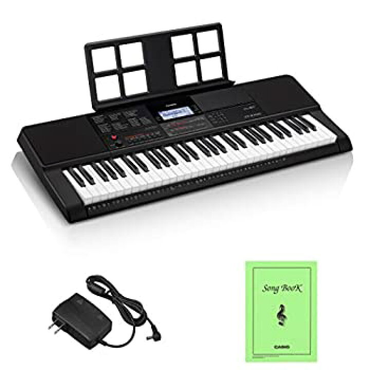楽天市場 中古 Casio カシオ 61鍵盤 電子キーボード Ct X700 ベーシック オマツリライフ別館