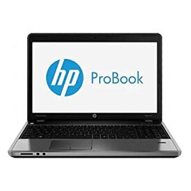 【中古】 HP ProBook 4540s B4N94AV / Core i5 3210M(2.5GHz) / HDD:320GB / 15.6インチ / シルバー